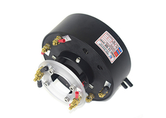 4 Grupy E Typ termopar kolektor sygnału pierścień wewnętrzny 38 mm 300 obr./min