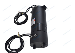 Zintegrować Pneumatyczna hydrauliczna rotacyjna unia