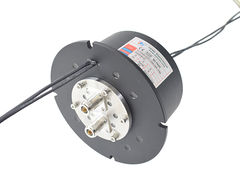 ECN000-02P1-03S-02R-IP65 Integrate RF Slip Ring