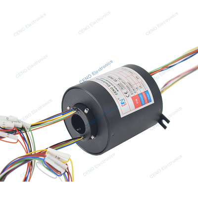 3000 RPM Wysokiej Szybkości Pręty ślizgowe z otworem ID20mm dla systemu przemysłowego