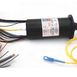 Złącze światłowodowe SM Fibre Type 1000M Ethernet