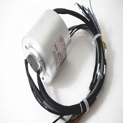 Pierścień ślizgowy Ethernet z otworem 38,1 mm do maszyny pakującej